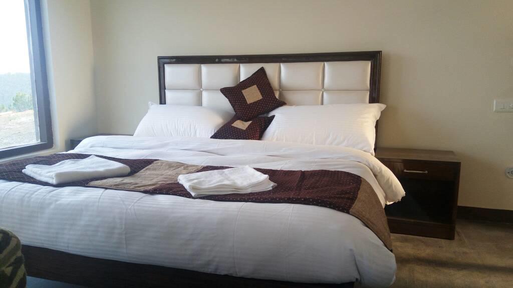 לנסדאון Astrevue Resort מראה חיצוני תמונה