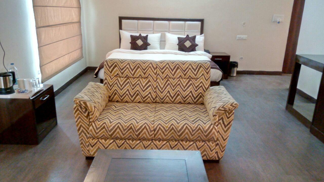 לנסדאון Astrevue Resort מראה חיצוני תמונה