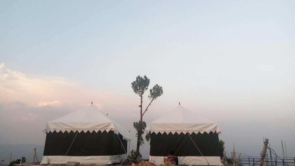 לנסדאון Astrevue Resort מראה חיצוני תמונה